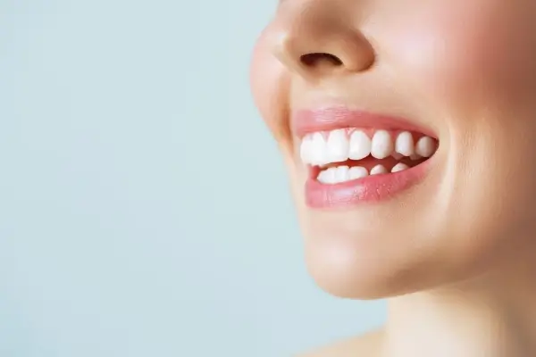 diş implantları