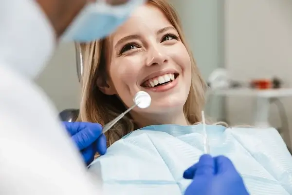 dental fillings
